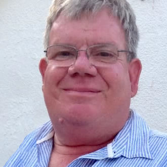John Taylor image